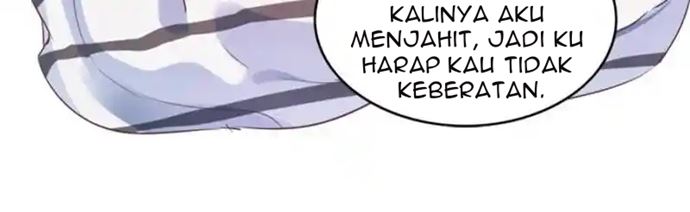 Beauty and the Beasts Chapter 189 Bahasa Indonesia